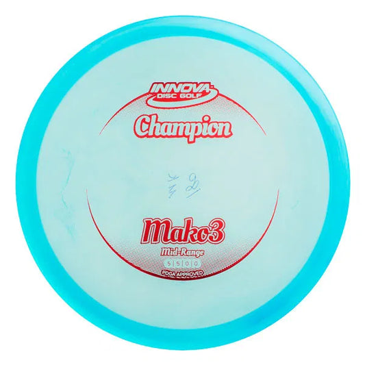 Innova Champion Mako 3