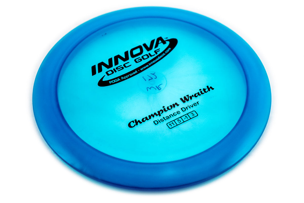 Innova Champion Wraith