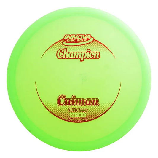 Innova Champion Caiman
