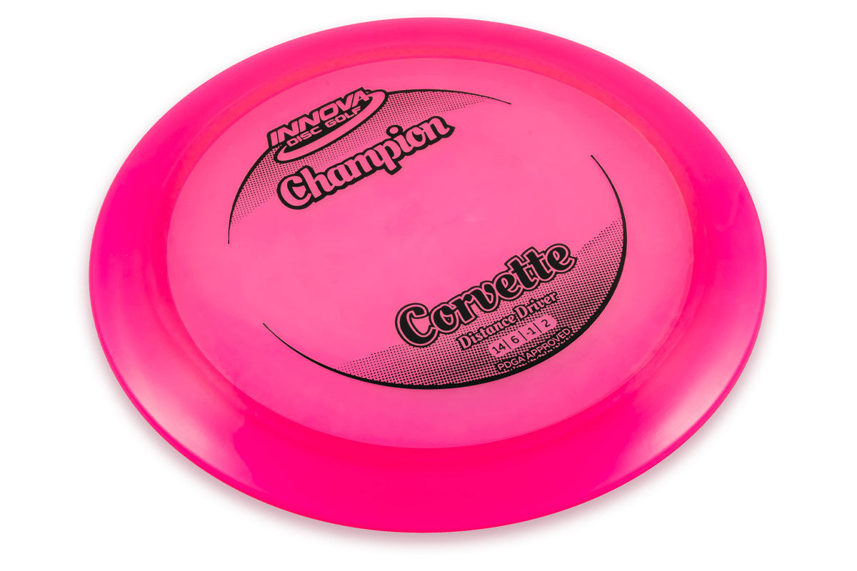 Innova Champion Corvette