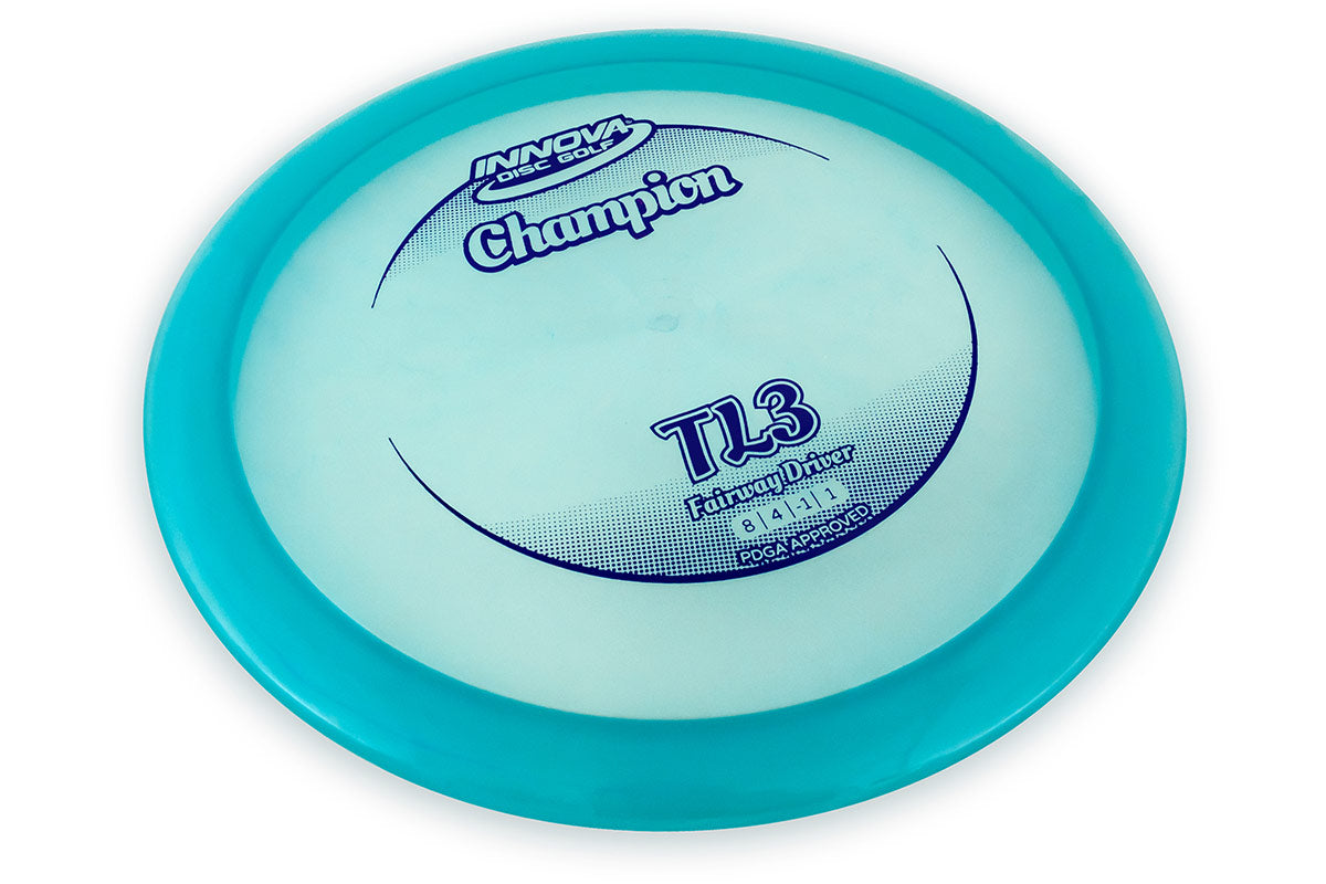 Innova Champion TL3