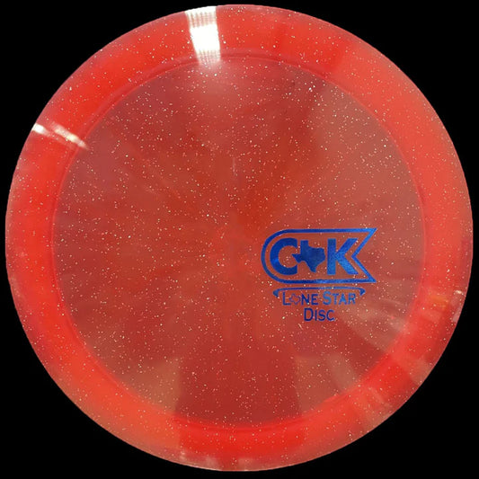 Lone Star Discs Founders Warbird