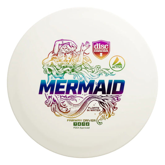 Discmania Active Mermaid