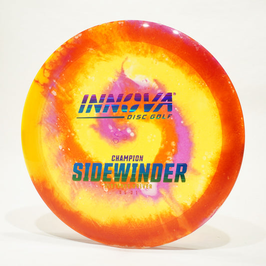 Innova Champion Dyed Sidewinder