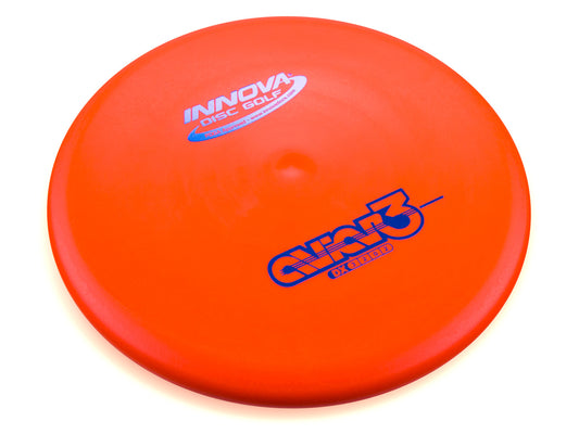 Innova DX Aviar 3