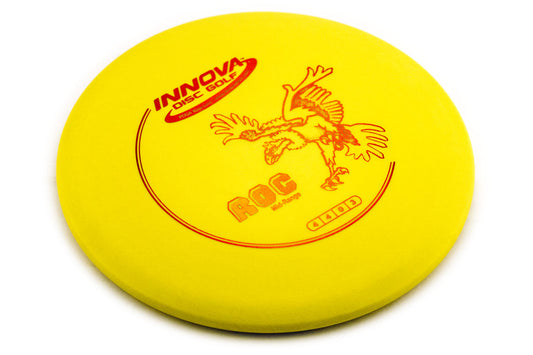 Innova DX Roc