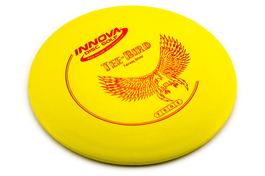 Innova DX teebird