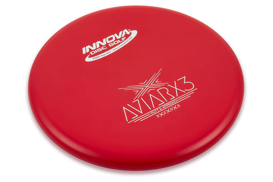 Innova DX AviarX3