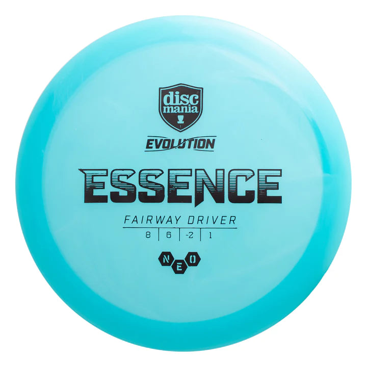 Discmania Evolution Neo Essence