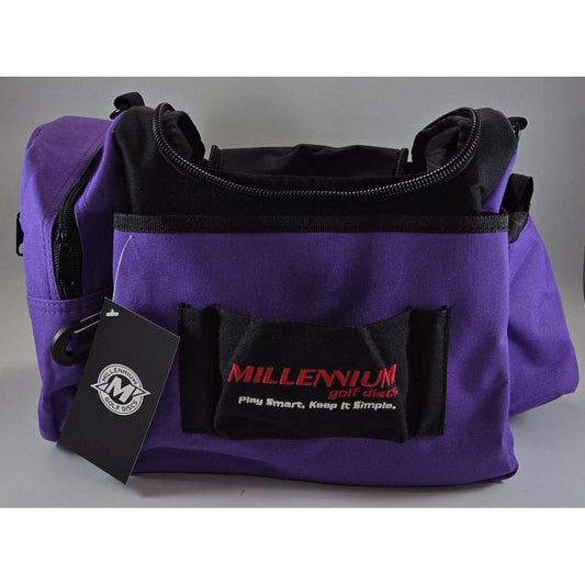 Millennium Droid Disc Golf Bag