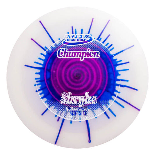 Innova Champion Dyed Shryke