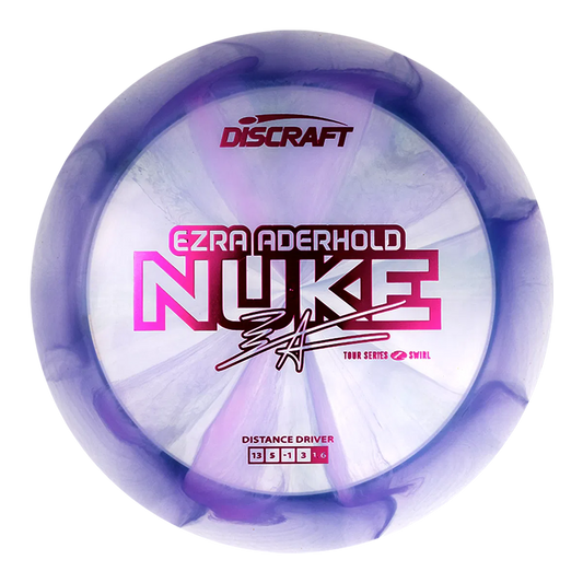 Ezra Aderhold Z Swirl Nuke