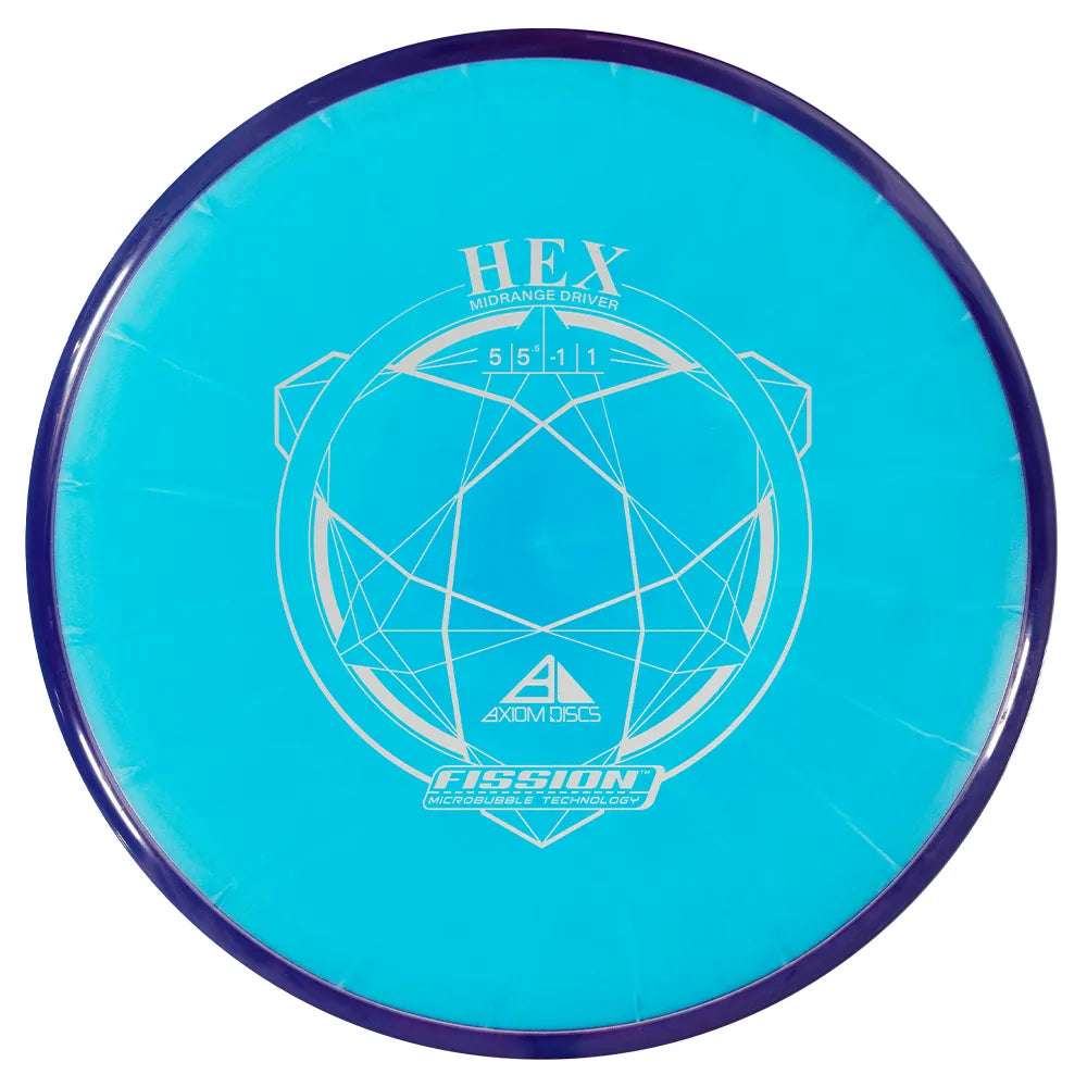 Axiom Fission Hex