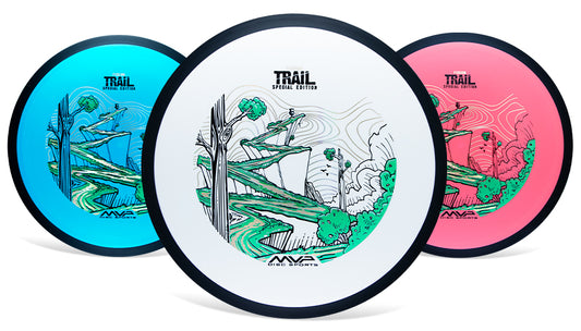 Fission Trail SE