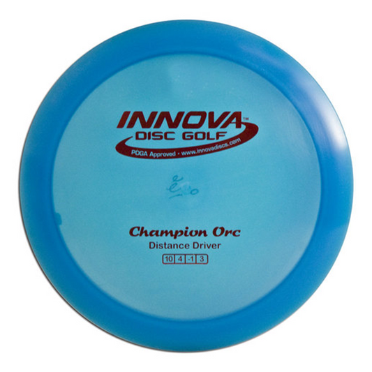 Innova Champion Orc