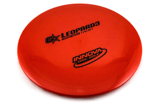 Innova GStar Leopard 3