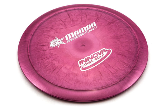 Innova G Star Mamba