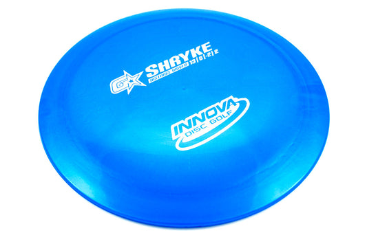 Innova G Star Shryke