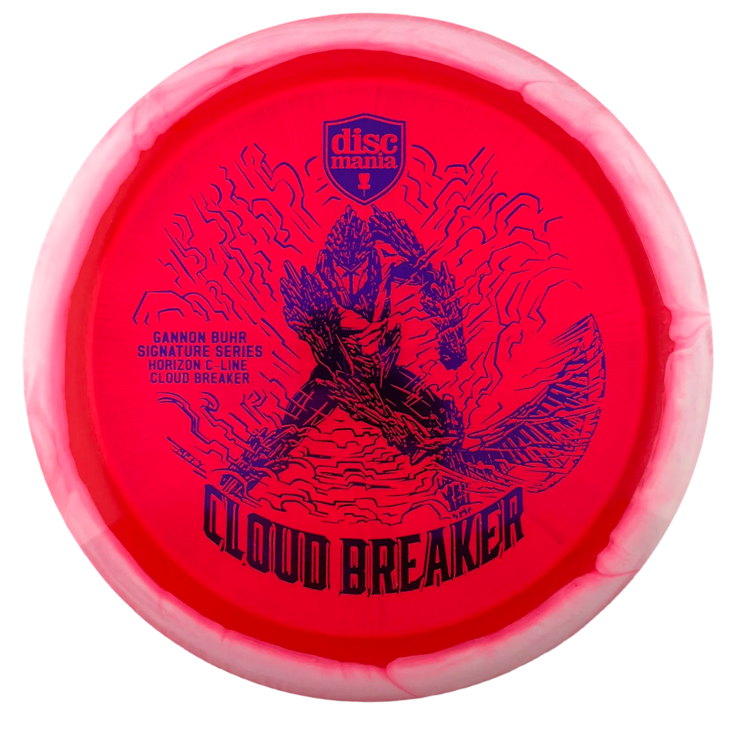 Gannon Buhr Horizon C-Line Cloud Breaker