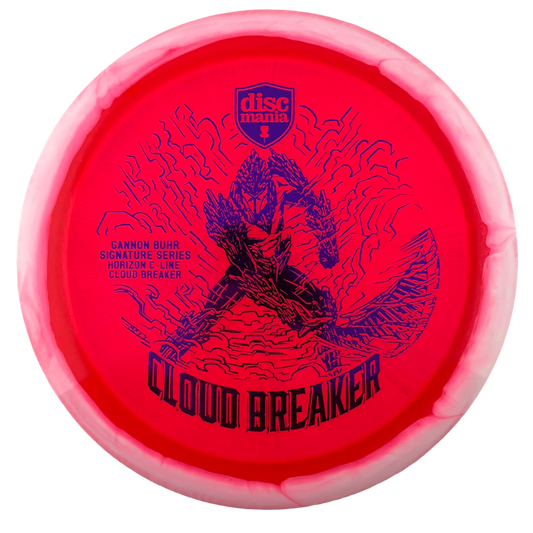 Gannon Buhr Horizon C-Line Cloud Breaker