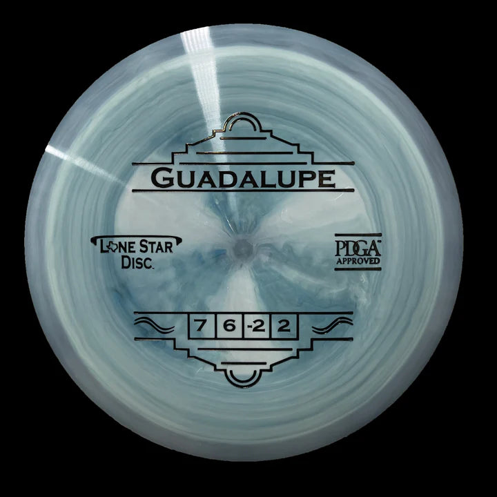 Lone Star Discs Alpha Guadalupe