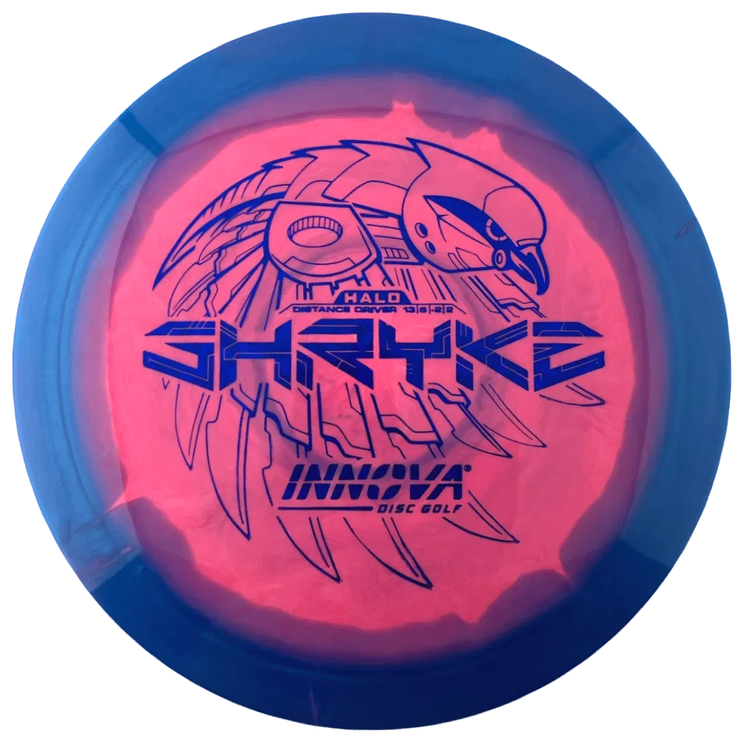 Halo Star Shryke