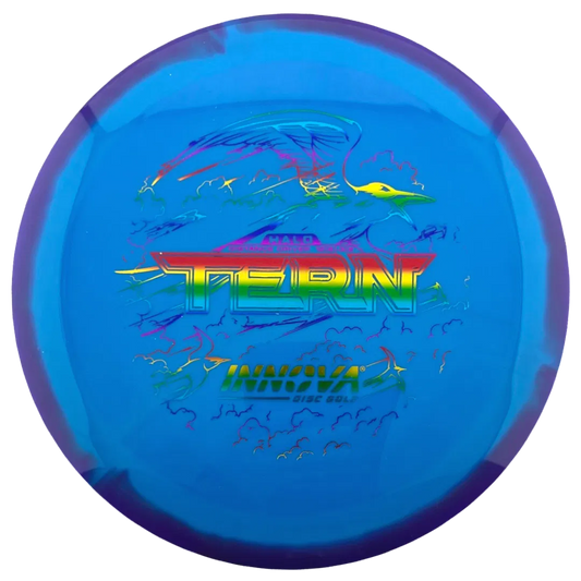 Halo Star Tern