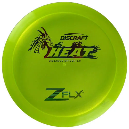 Discraft ZFLX Heat