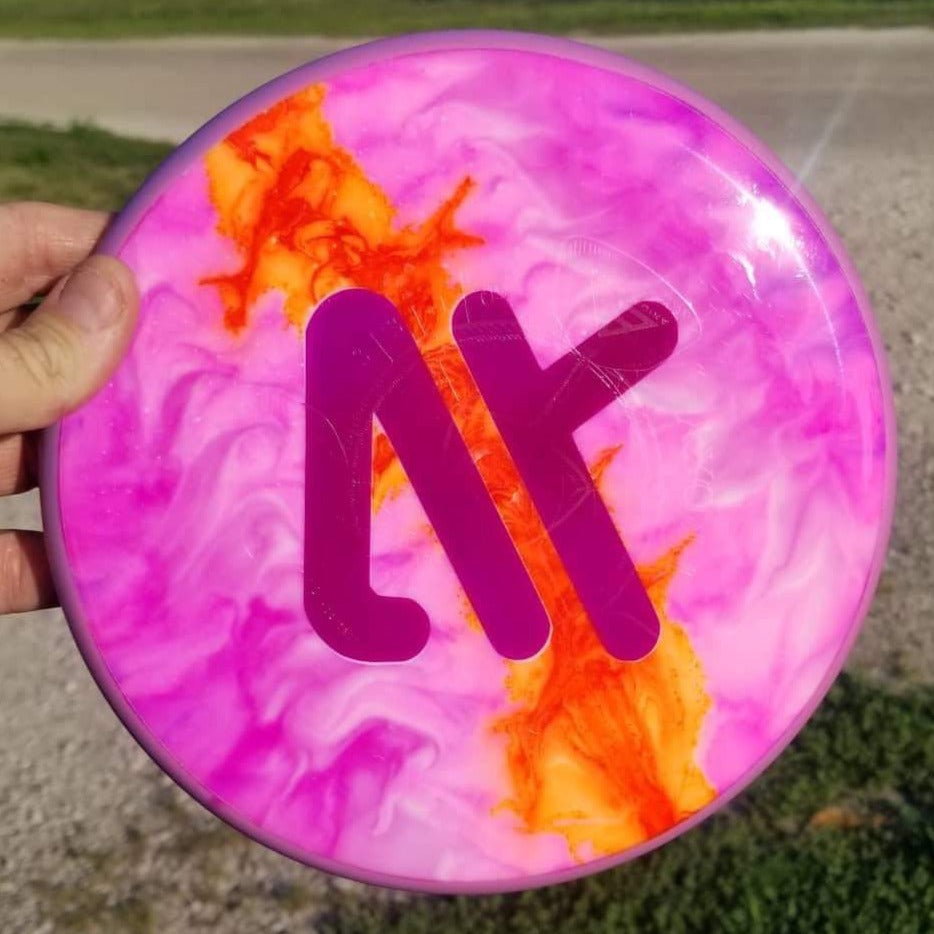 Axiom Neutron Proxy 620 Disc Dye