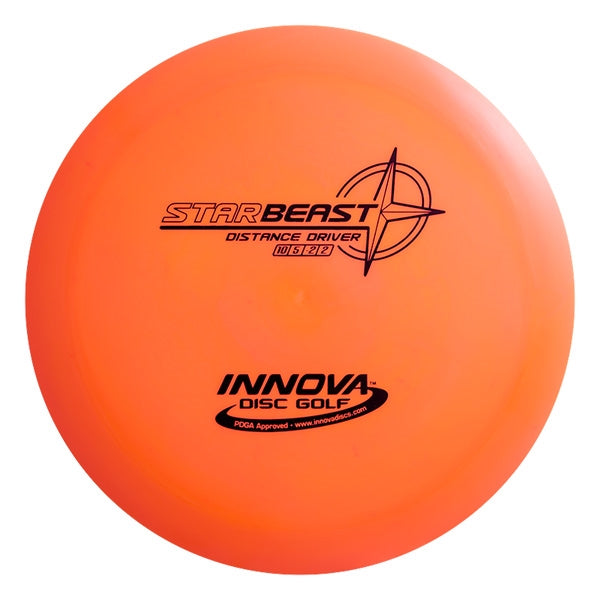 Innova Star Beast