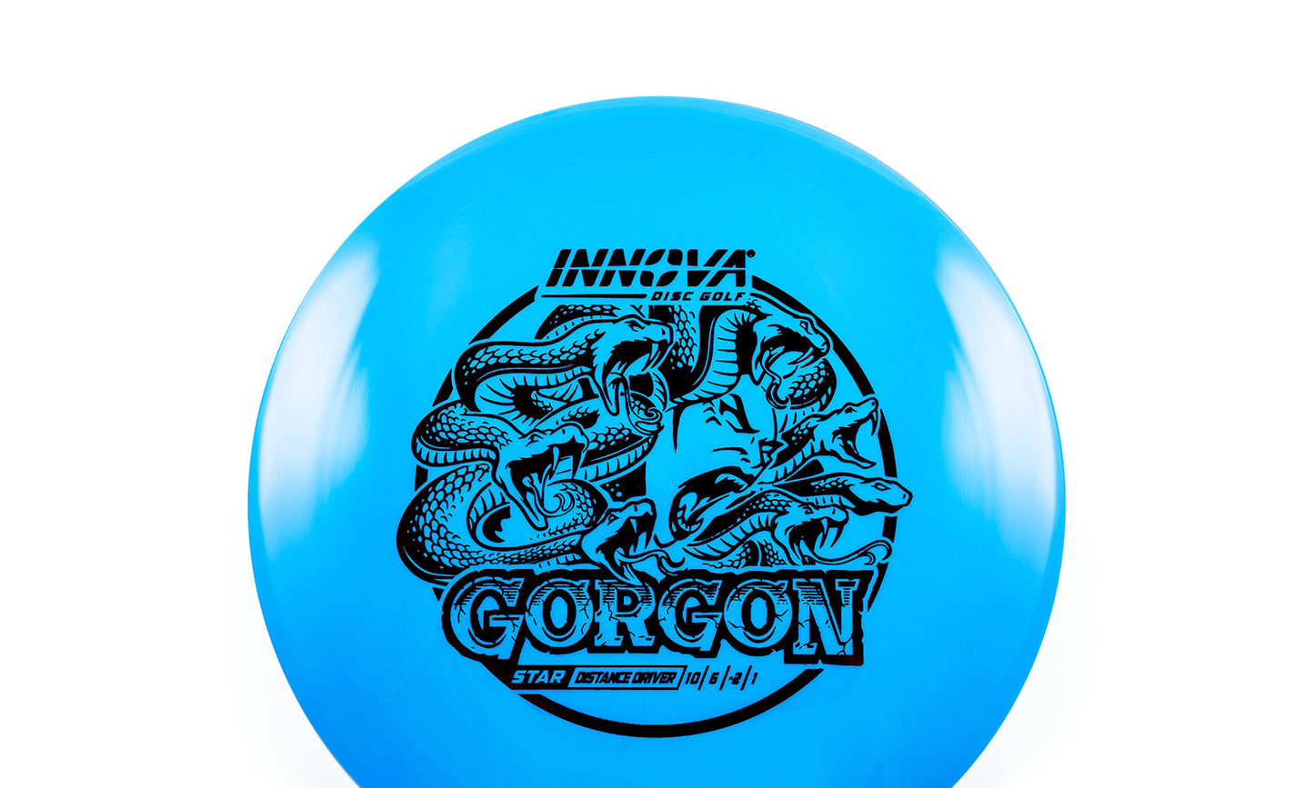 Innova Star Gorgon