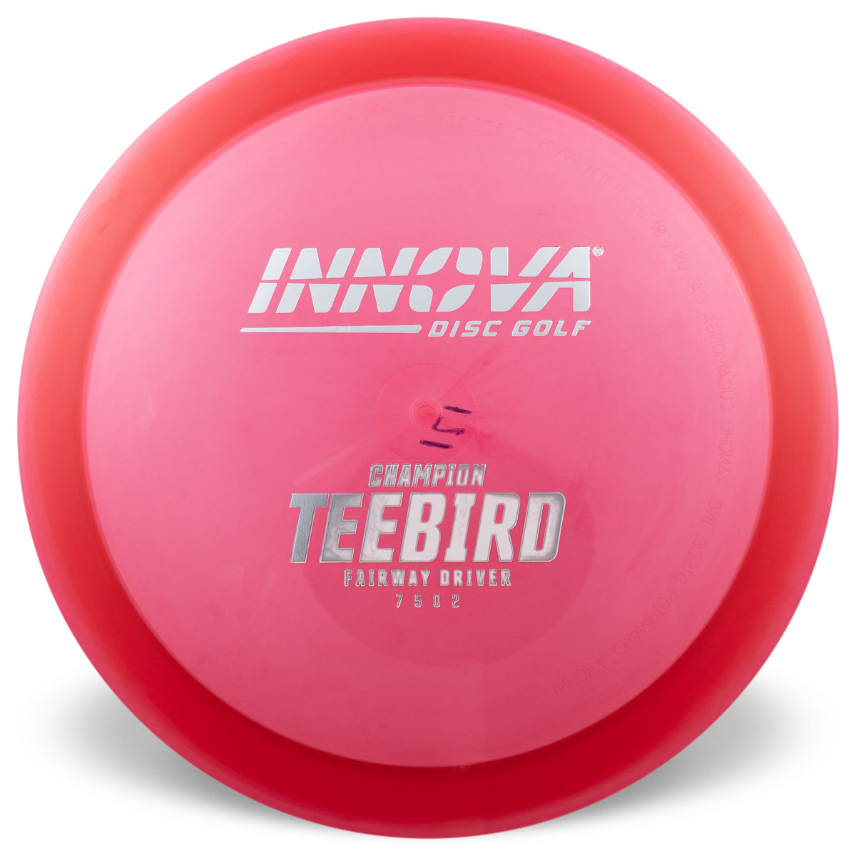 Innova Champion Teebird