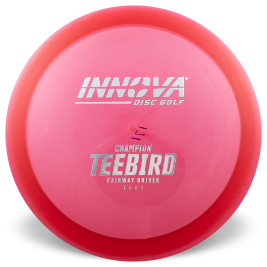 Innova Champion Teebird