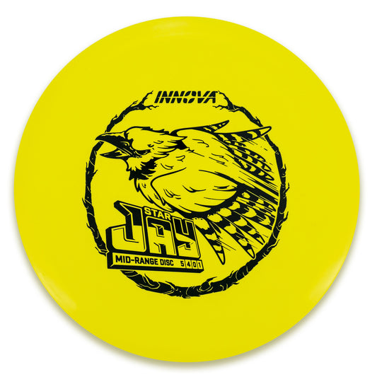 Innova Star Jay