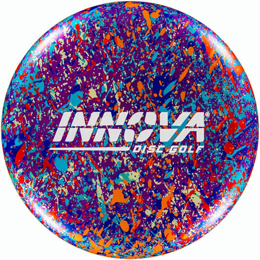 Innova Metal Mini Marker