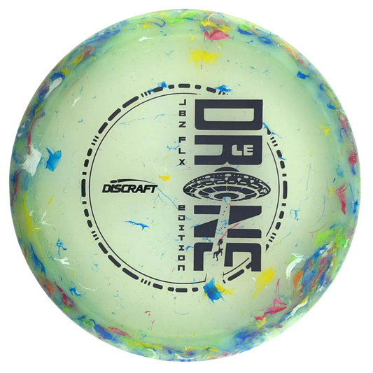 Jawbreaker Z Flx Drone