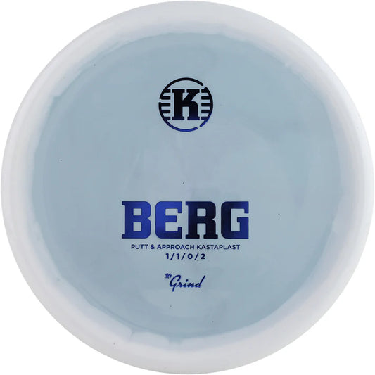 K1 Grind Berg