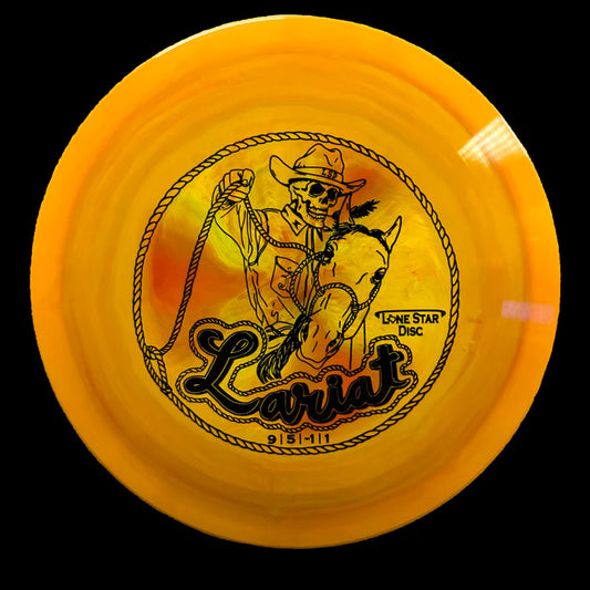 Lone Star Discs Alpha Lariat