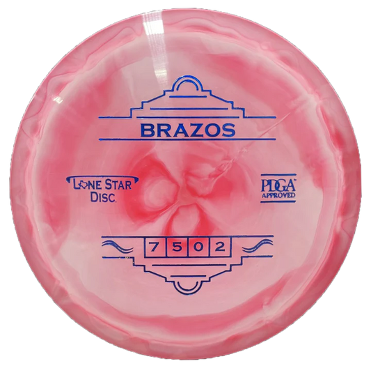 Lone Star Discs Alpha Brazos