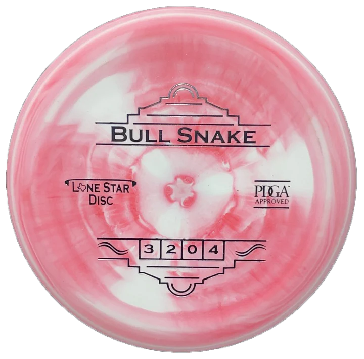 Lone Star Discs Victor 2 Bull Snake