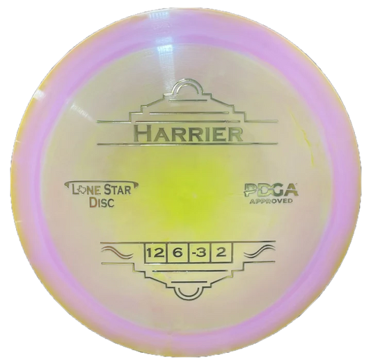 Lone Star Discs Alpha Harrier