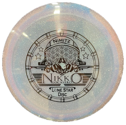 Lone Star Discs Founders Nimitz