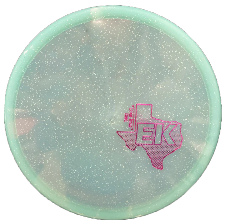 Lone Star Discs Founders BB6