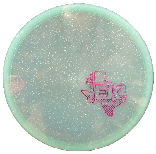 Lone Star Discs Founders BB6