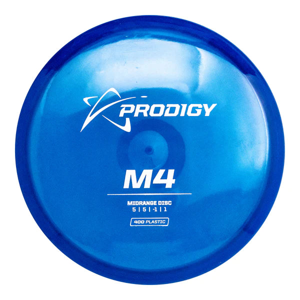 Prodigy 400 M4