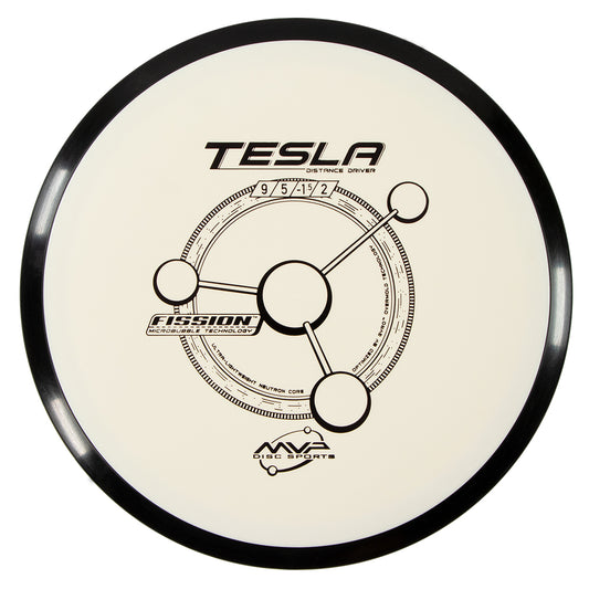 MVP Fission Tesla