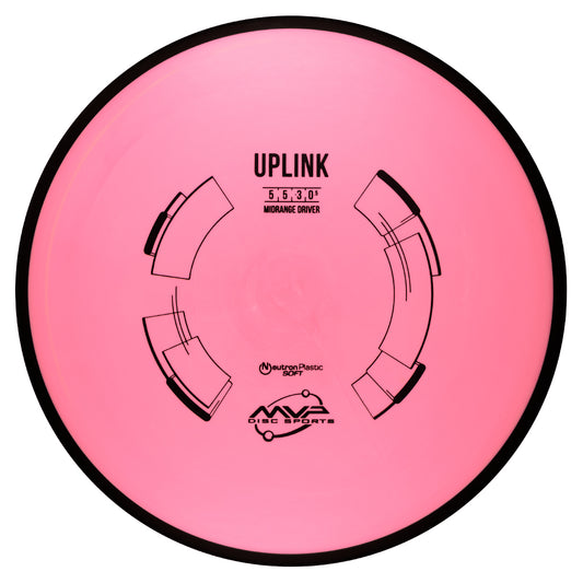 MVP Neutron Uplink