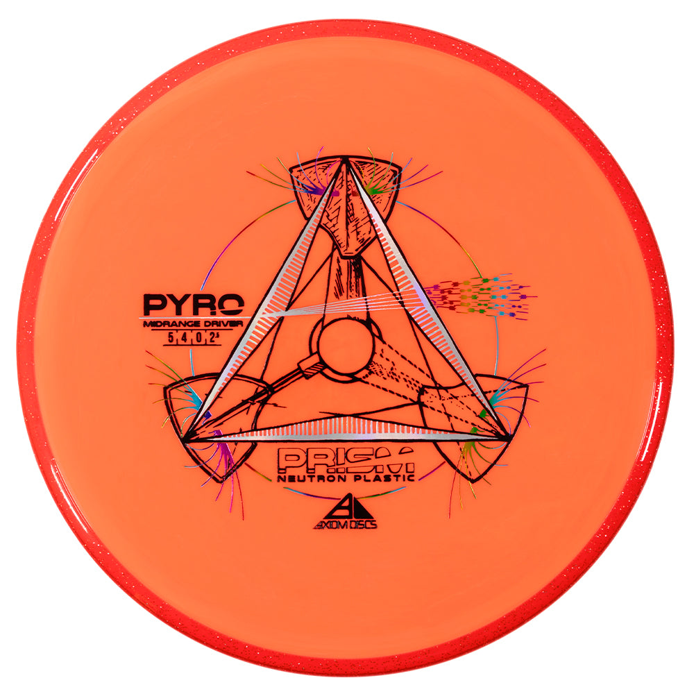 Axiom Prism Neutron Pyro