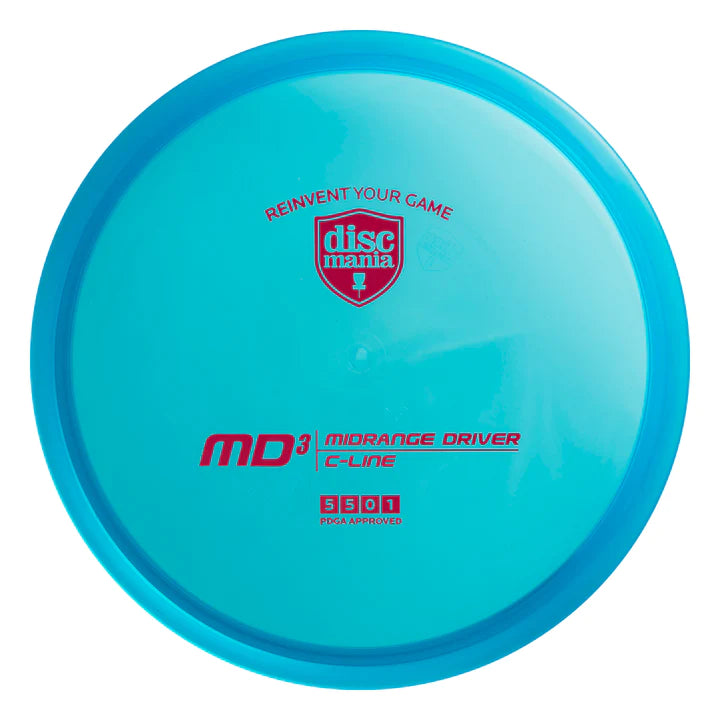 Discmania C Line MD3