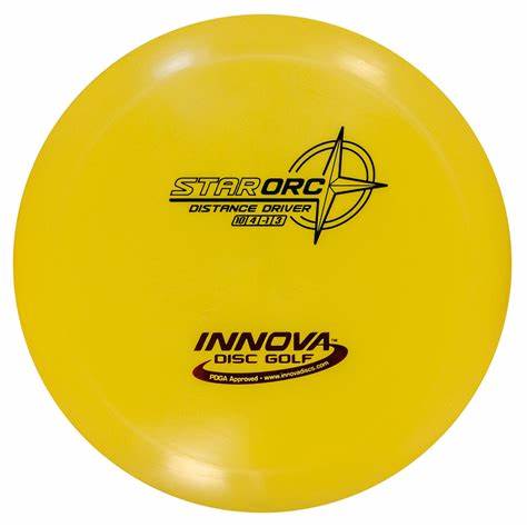 Innova Star Orc